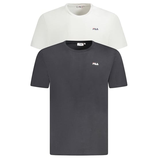 2er Pack Kurzarm T-Shirts mit Rundhalsausschnitt - Image 1