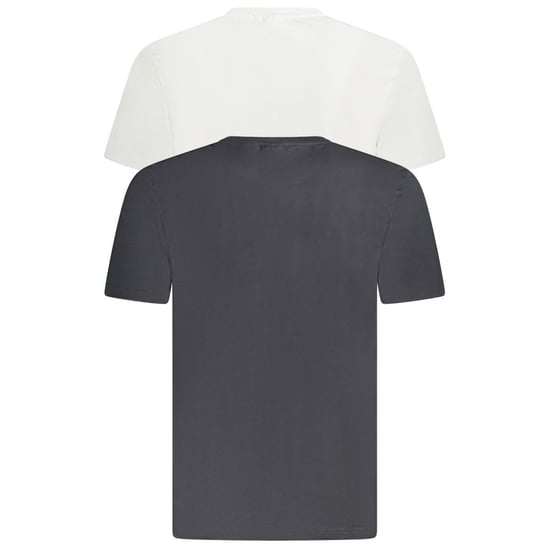 2er Pack Kurzarm T-Shirts mit Rundhalsausschnitt - Image 2