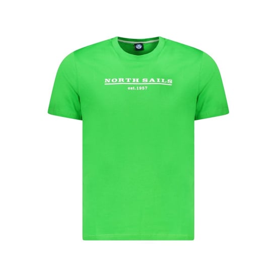 Klassisches T-Shirt Kurzarm Rundhals Tee - Image 1