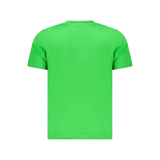 Klassisches T-Shirt Kurzarm Rundhals Tee - Image 2