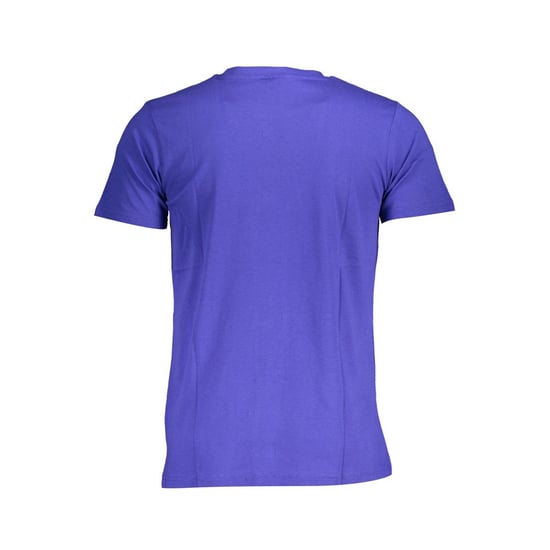 Kurzarm T-Shirt mit Rundhalsausschnitt - Image 2