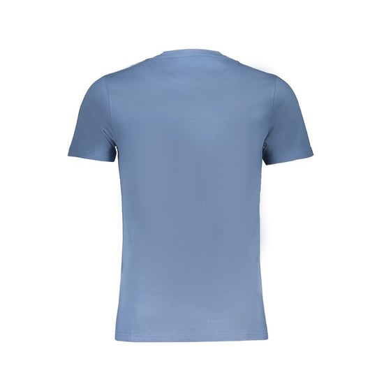 Slim Fit T-Shirt mit kurzem Arm und Rundhalsausschnitt - Image 2