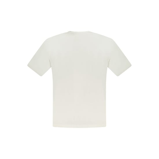 Grafisches T-Shirt mit kurzem Arm und Rundhalsausschnitt - Image 2