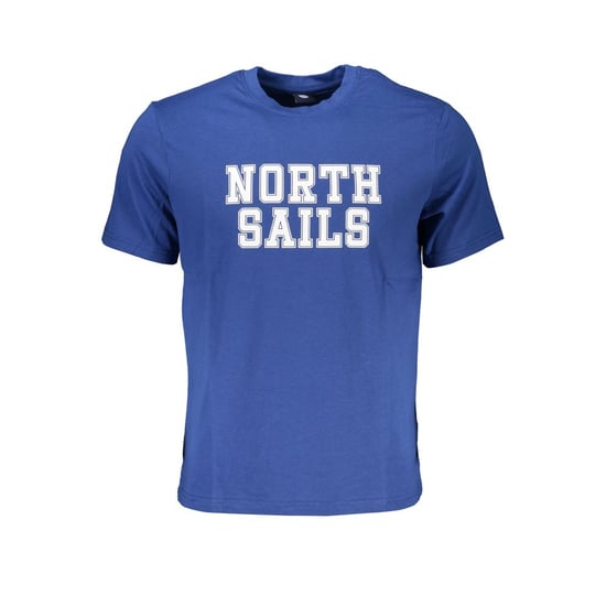 College-Druck T-Shirt - Image 1