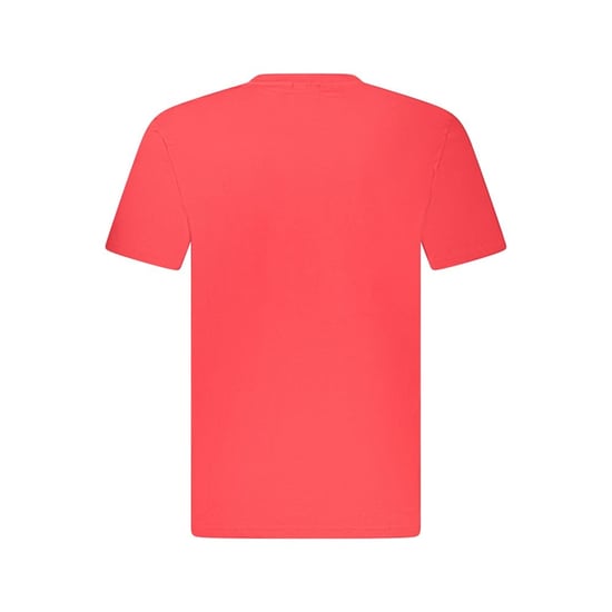 Kurzarm T-Shirt mit Rundhalsausschnitt - Image 2
