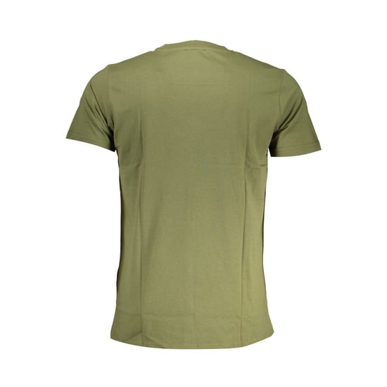 Leopard T-Shirt mit kurzen Ärmeln und Rundhalsausschnitt - Image 2