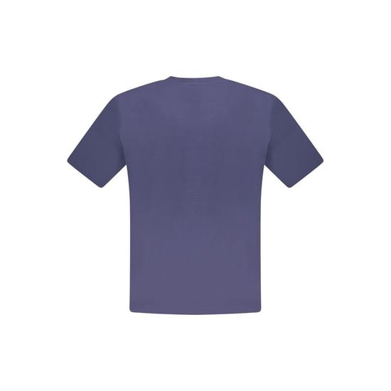 Kurzarm T-Shirt mit Rundhalsausschnitt - Image 2