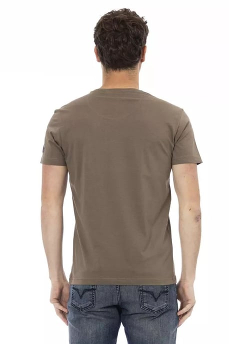 Schädel Grafik T-Shirt - Image 2