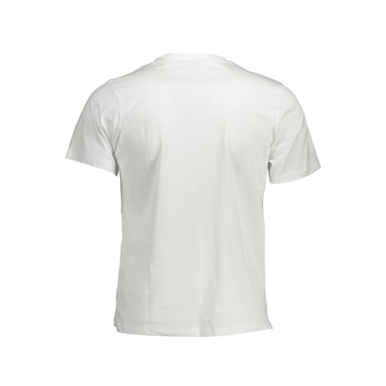 Kompass-Logo T-Shirt mit kurzem Arm und Rundhalsausschnitt - Image 2