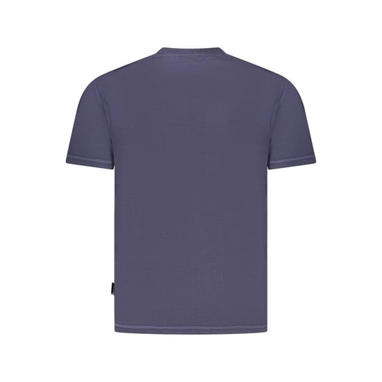 Napapijri Grafik T-Shirt mit kurzen Ärmeln - Image 2