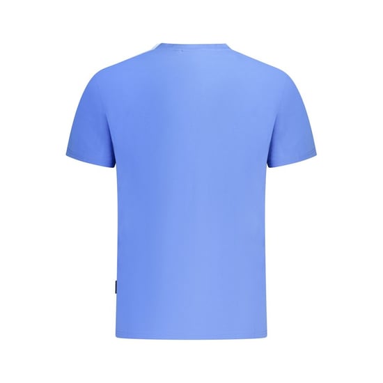 T-Shirt mit kurzem Arm und Rundhalsausschnitt - Image 2