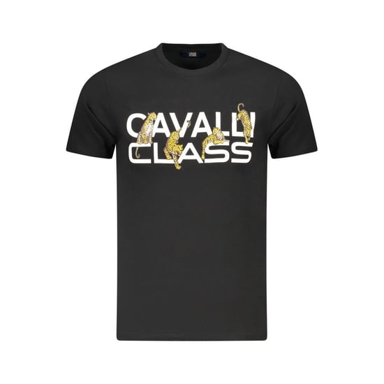 Gepard-Print Grafik T-Shirt - Image 1