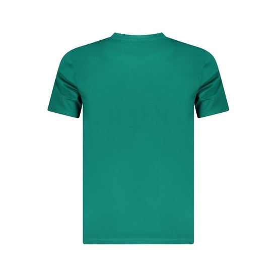 Löwenkopf Grafik T-Shirt - Image 2