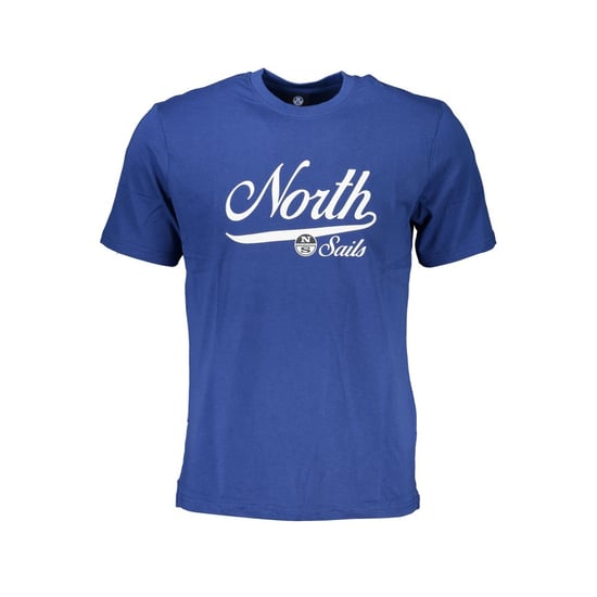 North Sails Schriftlogo T-Shirt - Image 1