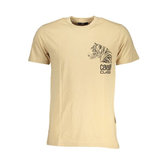 Tigerkopf T-Shirt im lässigen Stil - Image 1