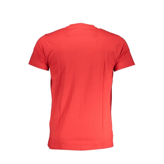 Kurzarm T-Shirt mit Rundhalsausschnitt - Image 2