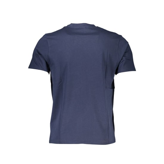 Kurzarm T-Shirt mit Rundhalsausschnitt - Image 2