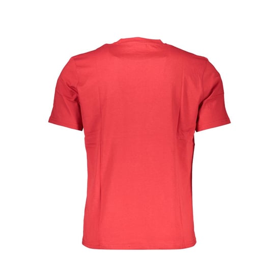 Kurzarm T-Shirt mit Rundhalsausschnitt - Image 2