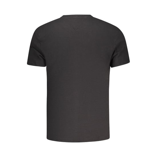Tommy Jeans Logo T-Shirt - Image 2