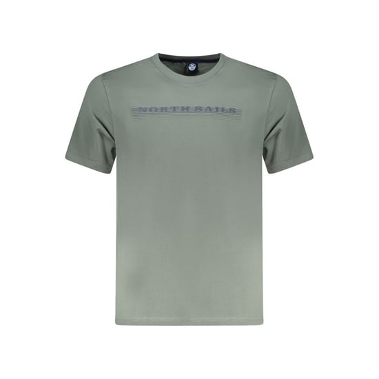 Kurzarm T-Shirt mit Rundhalsausschnitt - Image 2