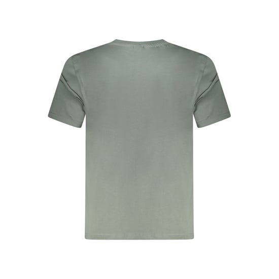 Kurzarm T-Shirt mit Rundhalsausschnitt - Image 3