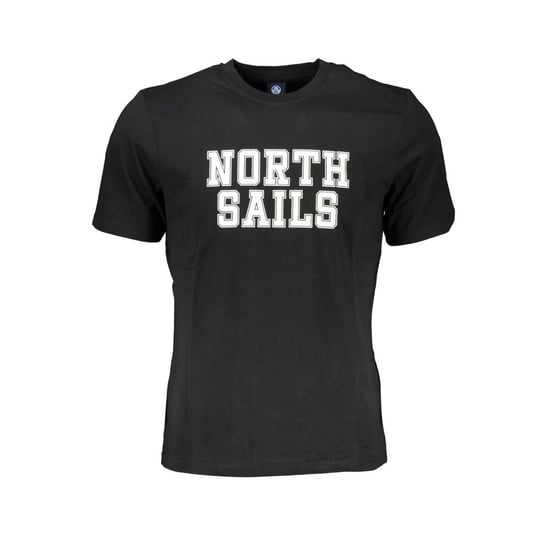 College-Druck T-Shirt - Image 1
