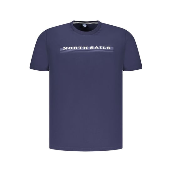 Grafik T-Shirt Kurzarm Rundhalsausschnitt - Image 1