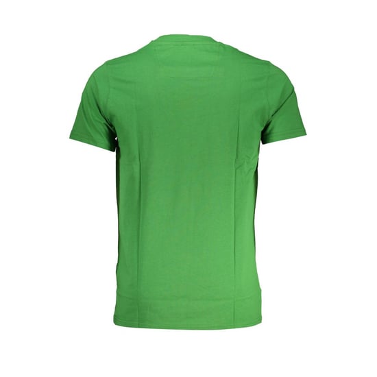 Tiger Grafik T-Shirt mit kurzen Ärmeln und Rundhalsausschnitt - Image 2