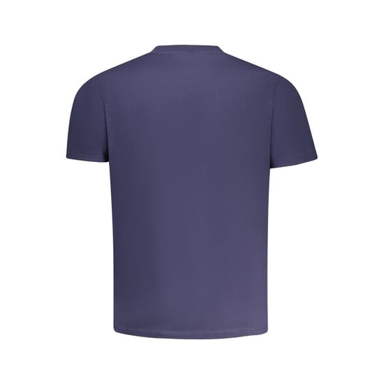 Grafisches T-Shirt mit kurzen Ärmeln und Rundhalsausschnitt - Image 3