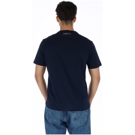 Tigerkopf T-Shirt mit kurzen Ärmeln - Image 2