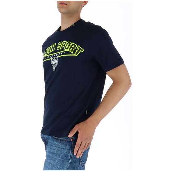 Tigerkopf T-Shirt mit kurzen Ärmeln - Image 3