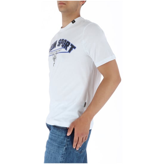 Tigerkopf T-Shirt mit kurzen Ärmeln - Image 4