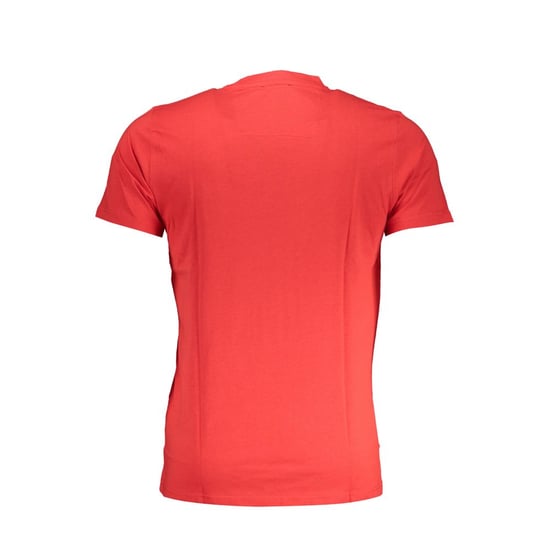 Tigerprint T-Shirt mit kurzen Ärmeln und Rundhalsausschnitt - Image 2
