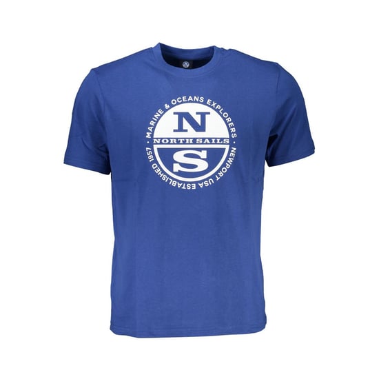 Marine-Entdecker T-Shirt - Image 1