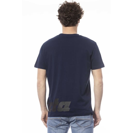Grafik T-Shirt mit kurzen Ärmeln - Image 2
