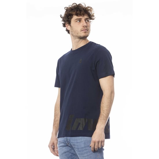 Grafik T-Shirt mit kurzen Ärmeln - Image 3