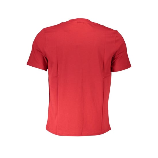 Kurzarm T-Shirt mit Rundhalsausschnitt - Image 2