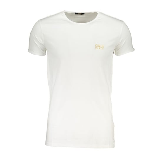 T-Shirt mit kurzen Ärmeln und Rundhalsausschnitt - Image 1