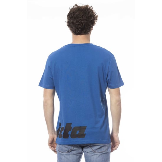 Lässiges Kurzarm-T-Shirt - Image 2