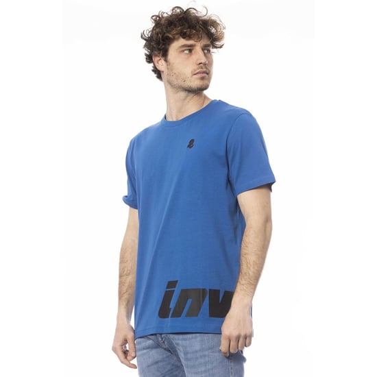 Lässiges Kurzarm-T-Shirt - Image 3