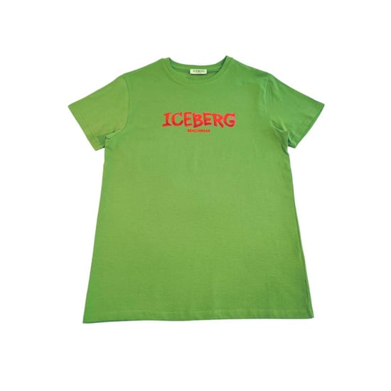 Iceberg Strandbekleidung T-Shirt - Image 1