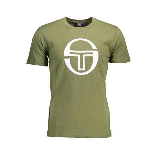 Tacchini Logo T-Shirt - Image 3