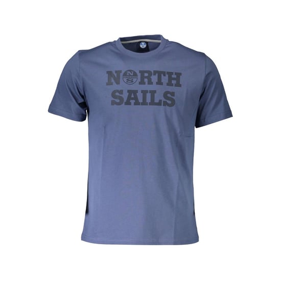 North Sails Grafik T-Shirt - Image 1