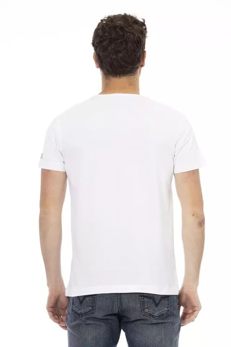 Sumo-Ringer Grafik-T-Shirt - Image 2