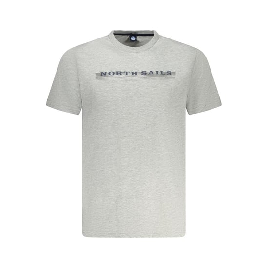 Kurzarm T-Shirt mit Rundhalsausschnitt - Image 1