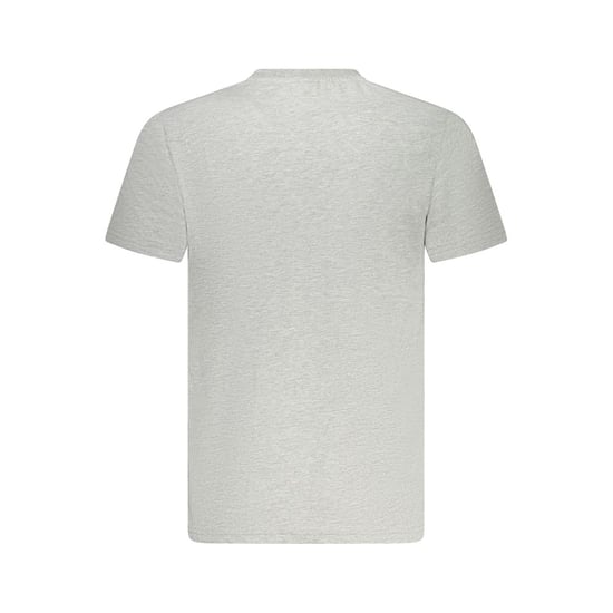 Kurzarm T-Shirt mit Rundhalsausschnitt - Image 2