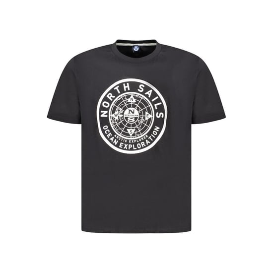 Ozeanerkundung Grafik T-Shirt - Image 1