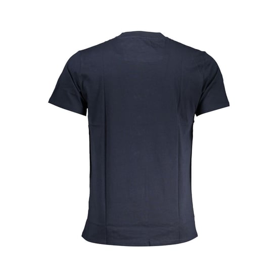 T-Shirt mit kurzen Ärmeln, Rundhalsausschnitt - Image 2