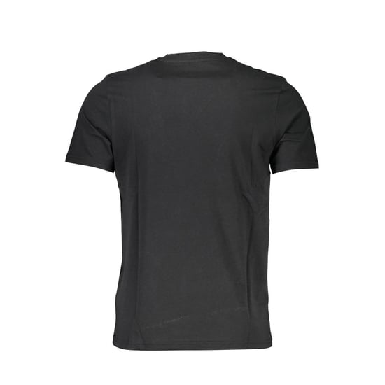 Rundhals-T-Shirt mit kurzen Ärmeln - Image 2