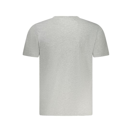 Kurzarm T-Shirt mit Rundhalsausschnitt - Image 3
